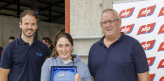 Cork farmers win ABP Beef Benchmark Awards