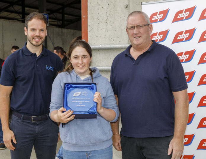 ABP Open Day at Clonegal