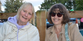 Clondulane hosts ‘Music On The Green’