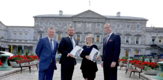 Constituency review to see changes in Doneraile, Mallow & Tipperary