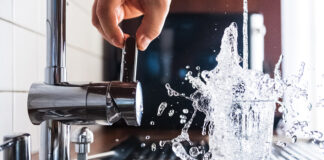 Continued water quality issues in three local schemes