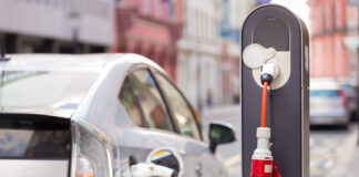 August New Car Registrations Down 8.4%