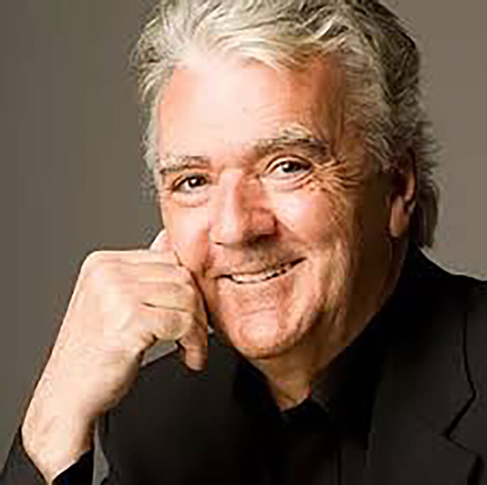 Johnny McEvoy - in Fermoy on October 14th.
