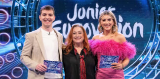 Junior Eurovision 2023- Who will represent Ireland this November?