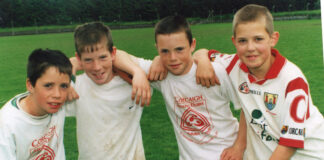 Memories from the Archives – August 2002