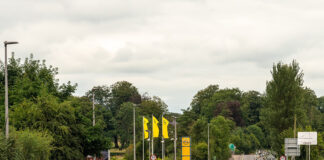 Bikers taking to the road for final Mick O’Regan Memorial Motorcycle Run