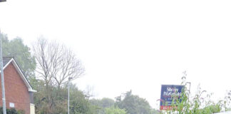 Nearly 40% of respondents who are blind or vision impaired have been injured by footpath obstacles