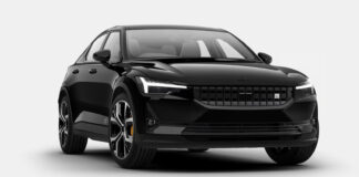 REVIEW: Polestar 2