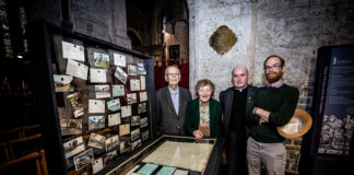 ‘Postcards from Limerick’ delivers unique historical exhibition