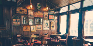 365 pub closures in County Cork since 2005