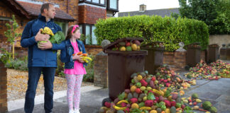 Concerned about food waste in your household?