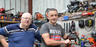 Robots set to transform how we maintain our lawns and gardens