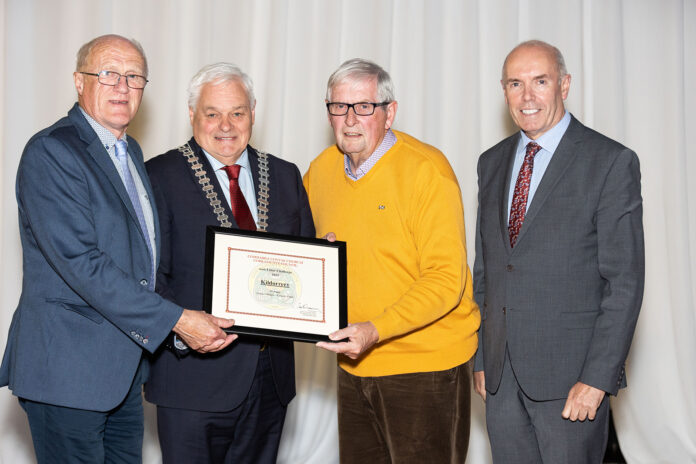 DKANE 12th September 2023 REPRO FREE Mayor of the County of Cork