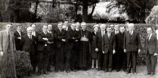Ballindangan Community Centre – celebrating 50 Years