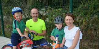 Significant developments impress public in Castlelyons