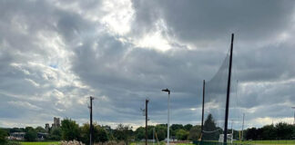 Castlelyons club to open first amenity of major grounds development