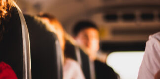 Parents keep pressure on as pupils still without school transport