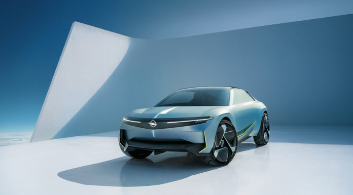 Opel to celebrate three World Premieres at IAA Mobility 2023