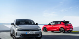 IS THE NEW OPEL CORSA COMING TO IRELAND? OF CORSA IT IS!