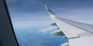 Airlines are being hit by anti-greenwashing litigation – here’s what makes them perfect targets