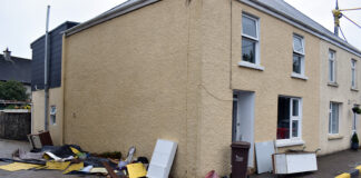 Rathcormac calling for action following 2 significant floods in 10 days
