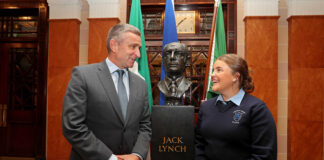 Cork ETB’s approach to Ukrainian crisis praised – “exceptional work” by local schools and communities