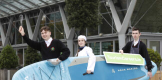 Fáilte Ireland launches 2023 Transition Year work experience programme