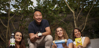 Food & Drink companies required for leading accelerator programme