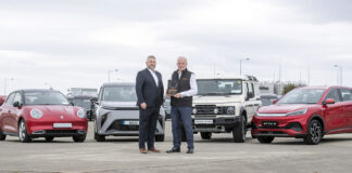 Field of 32 cars eligible for 2024 Irish Car of the Year title – as new brands join the race