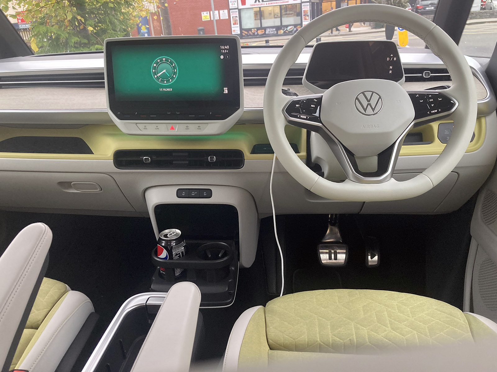 REVIEW: VW ID. Buzz - The Avondhu Newspaper