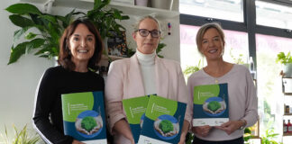 Image Skillnet and HABIC launch new sustainability strategy