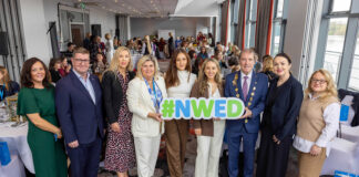 Empowering event for female entrepreneurs held in Limerick