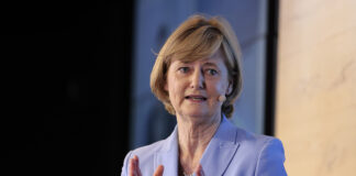 Clune named lead negotiator for European Customs Reform