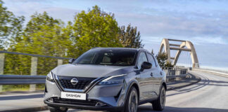 Nissan 2-4-1 deal offers new buyers two cars for the price of one