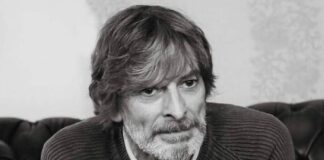 Sean Keane for Kilworth