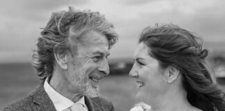 Recently married Sean Keane for Kilworth