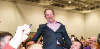 As Sherlock departs, what next for Cork East?