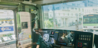 Up to 100 train driver positions in recruitment campaign