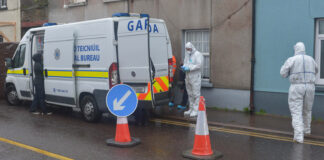 Tina Satchwell – arrested man released without charge