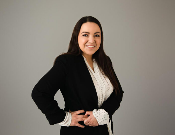 Yuli O’Grady, O'Grady Solicitors & Co, Kildorrery, Co Cork.