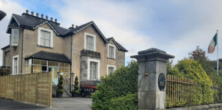 Public meetings held regarding Abbeyville House