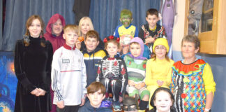 Events in Castletown’ encouraging a sense of community