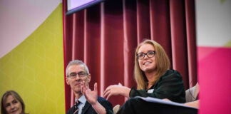 Businesses encouraged to seize the opportunities of digital technologies and green transition