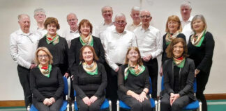 Claisceadal na gCarad agus Comhaltas Bhaile Mhistéala: Ceol agus Scéalta na Samhna ’23