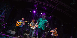 Festive events bonanza at Saint George’s