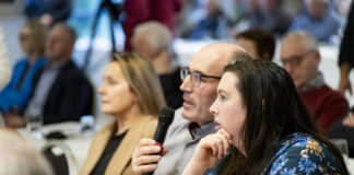 Taoiseach hears ICMSA AGM attack ‘Stags and Hens over Cows’ and power grab by NGOs