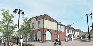 Major development announced for Kilfinane