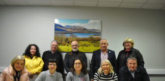 ‘Success story’: Mitchelstown Forum AGM