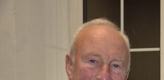 Fermoy man to join convoy to Ukraine