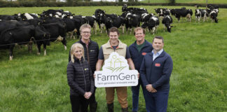 Dairygold and Tirlán collaborate to expand on-farm Solar PV programme
